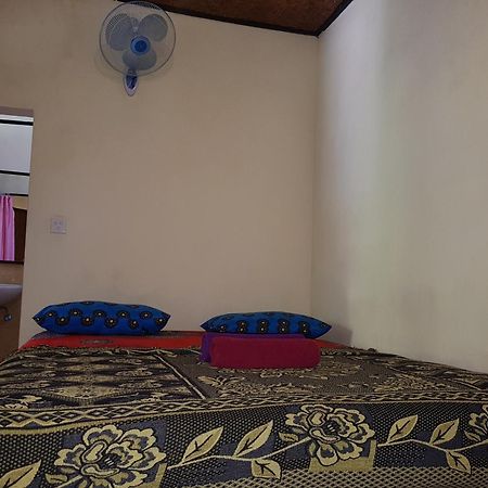 Ojek'S Homestay Ubud Exterior foto