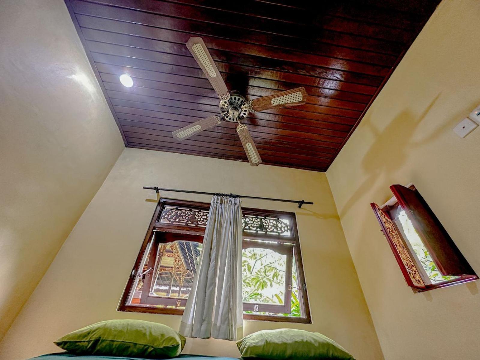 Ojek'S Homestay Ubud Habitación foto